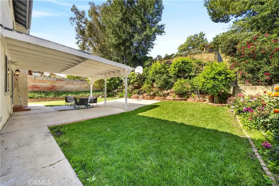 1321 Glenthorpe, Walnut, CA 91789 - #3
