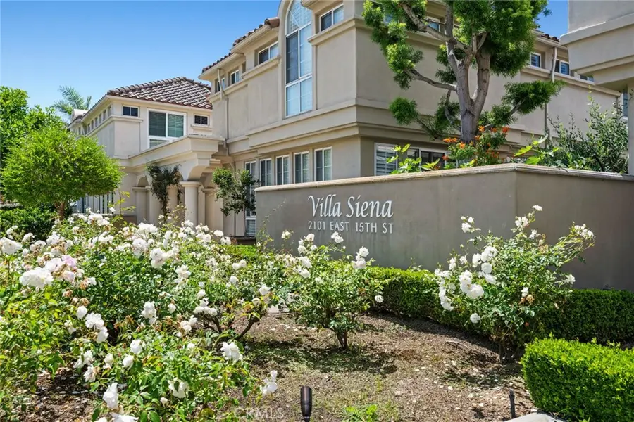 2101 E 15th #9, Newport Beach, CA 92663 - #2