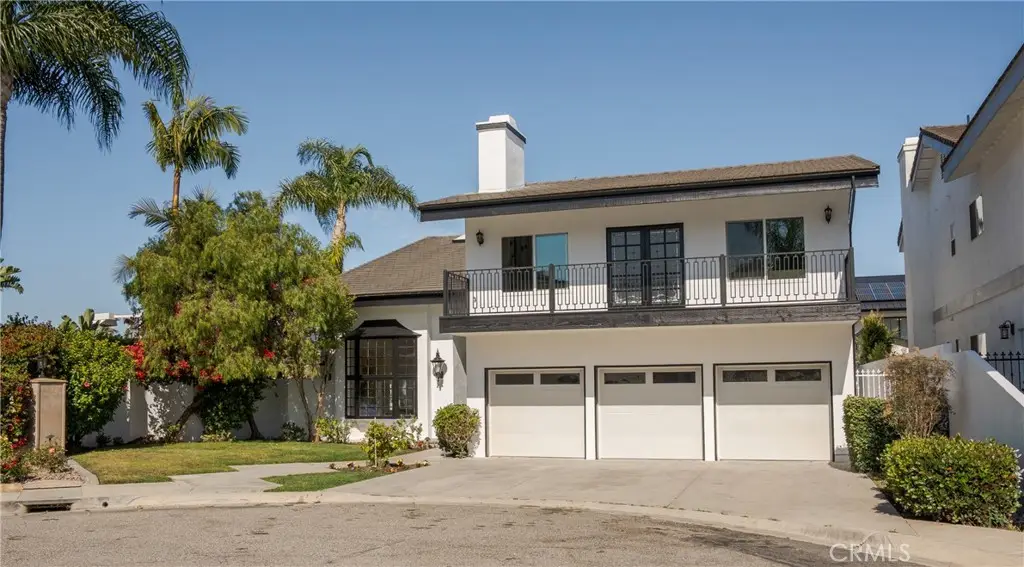 17182 Hillside Circle, Huntington Beach, CA 92649 - #1