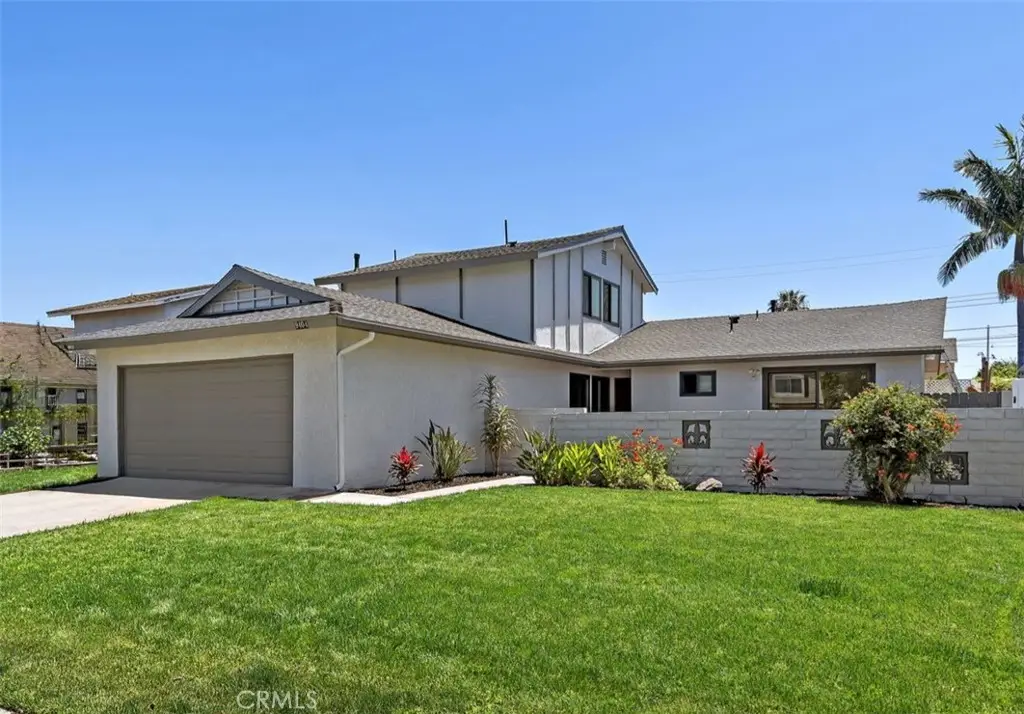 9404 El Blanco Avenue, Fountain Valley, CA 92708 - #1