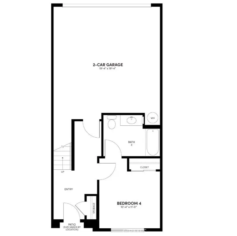 4219 Jasmine Lane, Arcadia, CA 91006 - #3