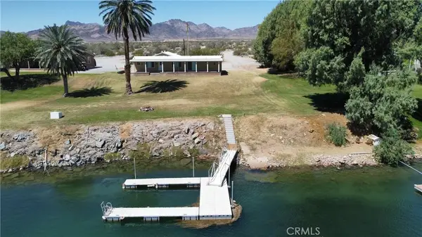 31800 Highway 95, Lot #12, Blythe, CA 92225