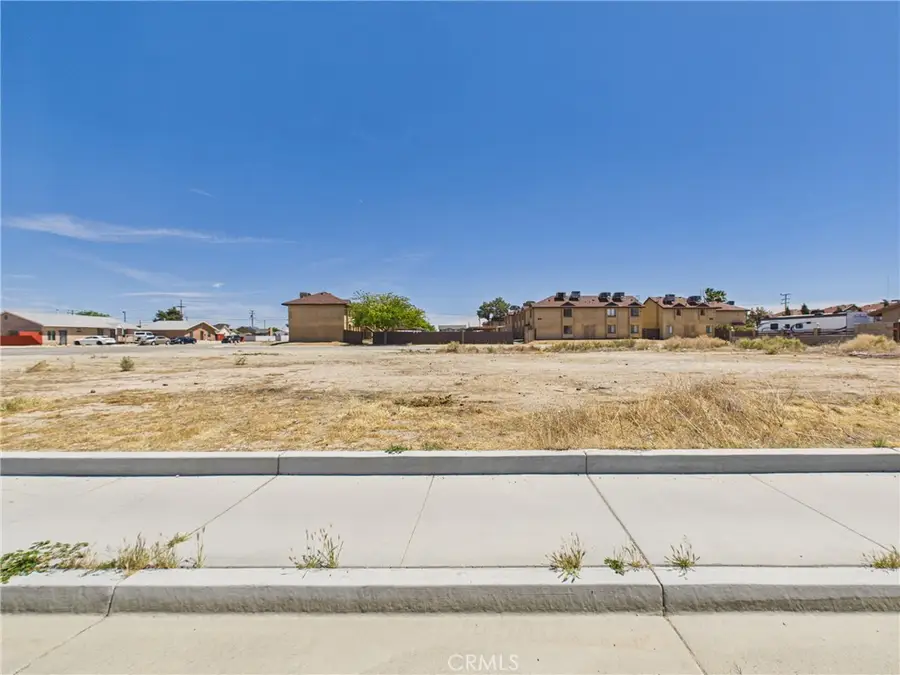 2643 Dixie Street, Rosamond, CA 93560 - #2