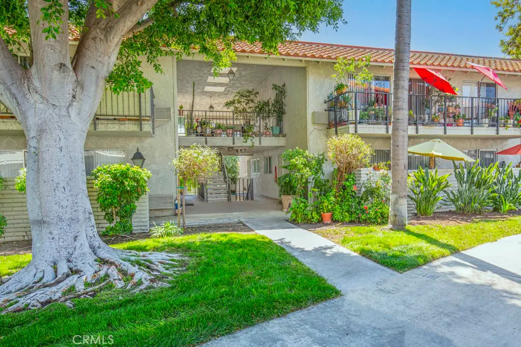 2266 Via Puerta #O, Laguna Woods, CA 92637 - #1