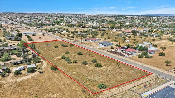 0 Oakwood, Hesperia, CA 92345