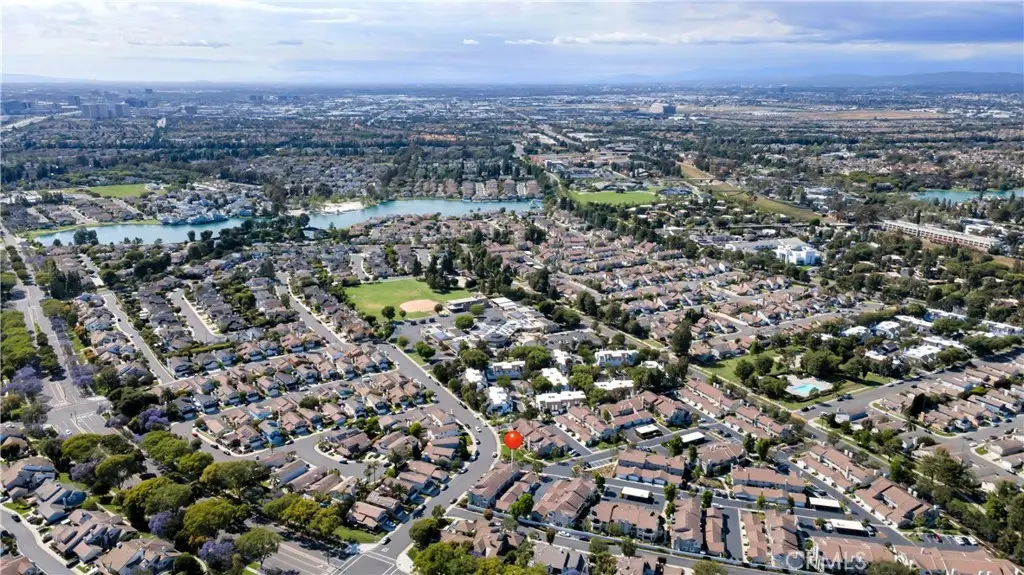 336 Fallingstar, Irvine, CA 92614 - #1