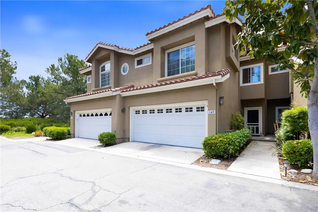 149 Gauguin Circle, Aliso Viejo, CA 92656 - #1