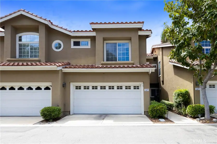 149 Gauguin Circle, Aliso Viejo, CA 92656 - #2