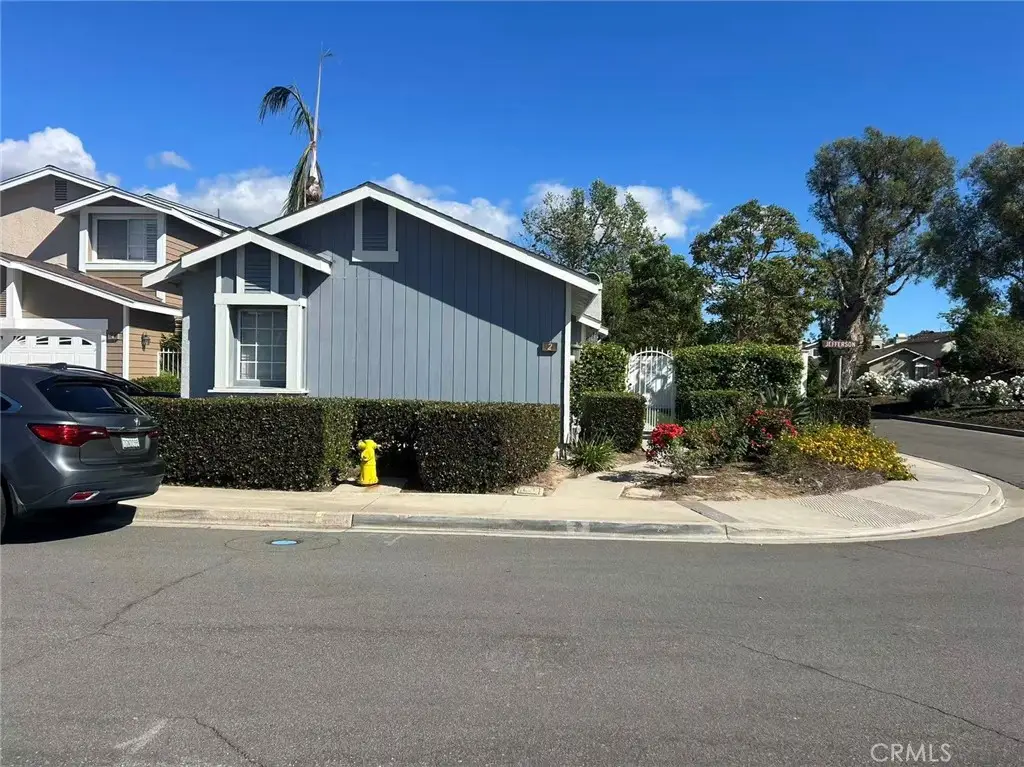 2 Jefferson, Irvine, CA 92620 - #1