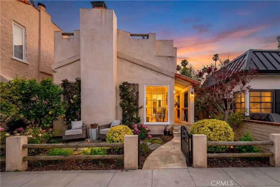24 Via Di Roma Walk, Long Beach, CA 90803 - #2
