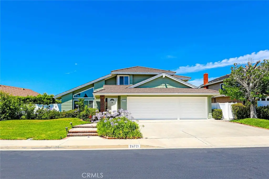25721 Weston Drive, Laguna Niguel, CA 92677 - #1