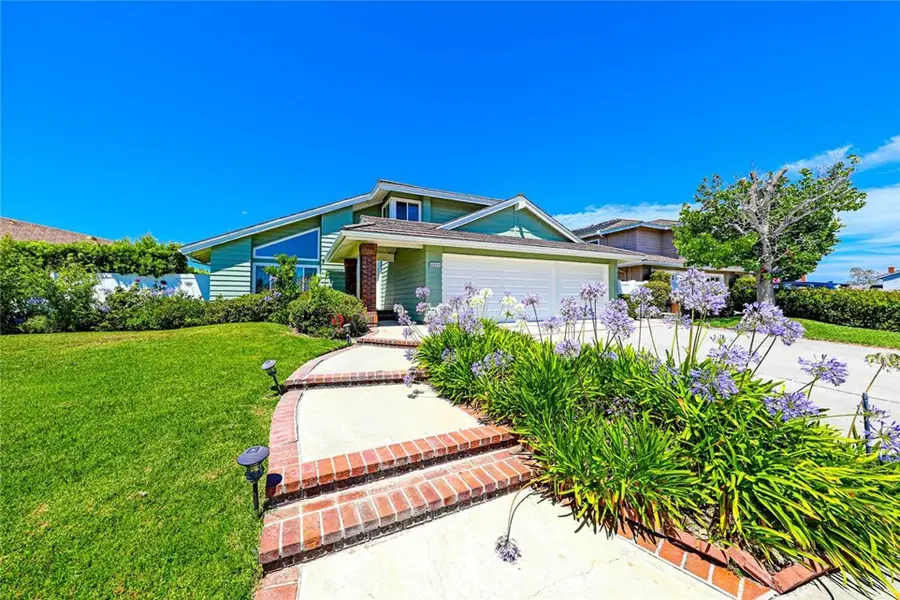 25721 Weston Drive, Laguna Niguel, CA 92677 - #2