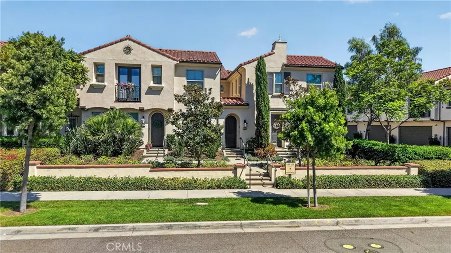 106 Nature Walk, Irvine, CA 92618 - #3
