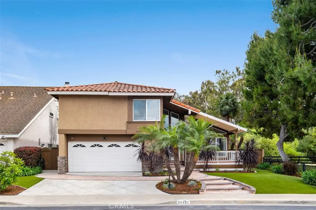 24422 Via Del Rio, Lake Forest, CA 92630 - #1