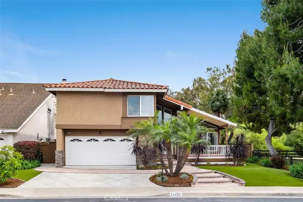 24422 Via Del Rio, Lake Forest, CA 92630