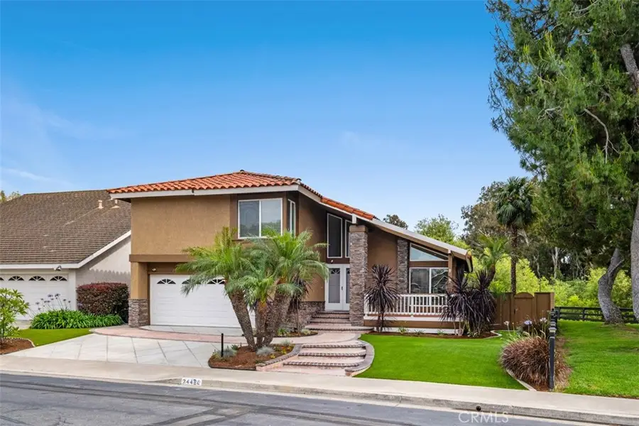 24422 Via Del Rio, Lake Forest, CA 92630 - #3