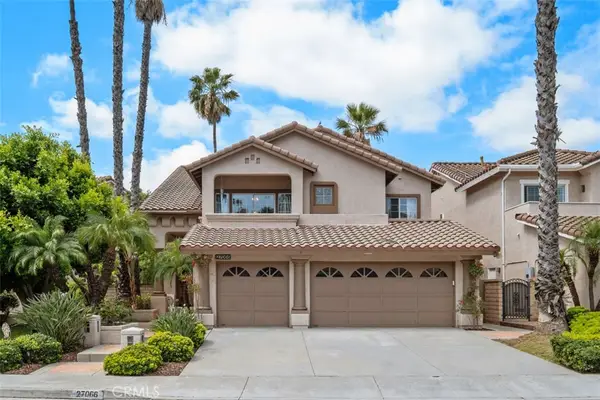 27066 Pacific Terrace, Mission Viejo, CA 92692