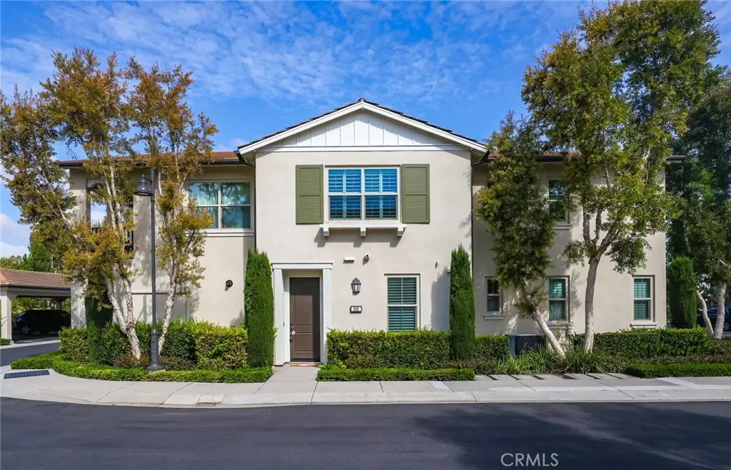202 Rose Arch, Irvine, CA 92620 - #1