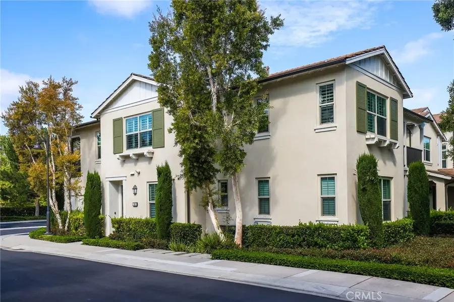 202 Rose Arch, Irvine, CA 92620 - #2