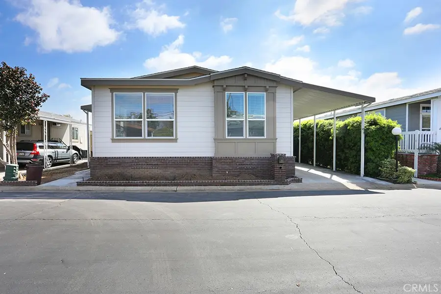 129 La Ronda, Tustin, CA 92780 - #2