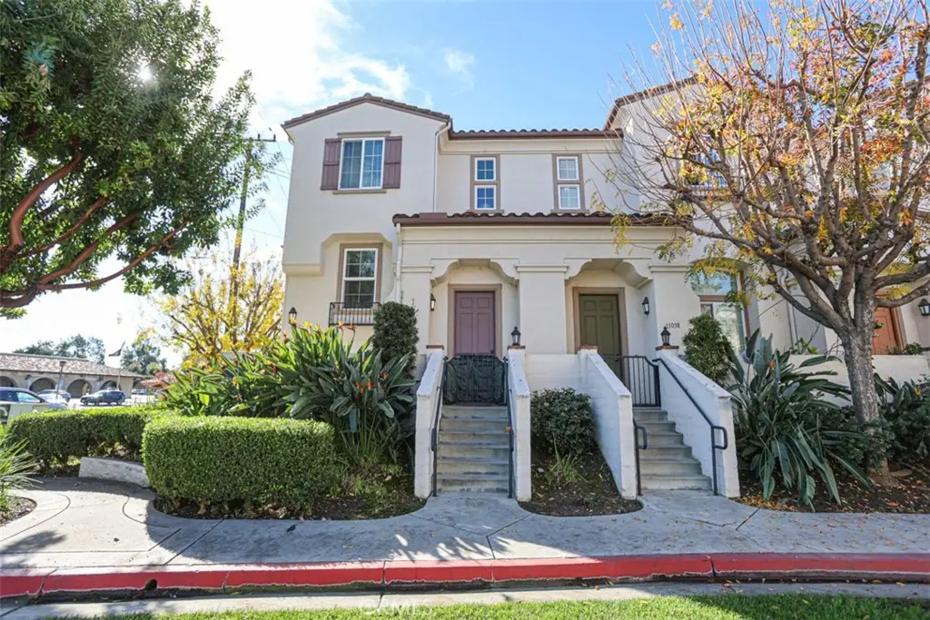 11040 Encanto, El Monte, CA 91731 - #1
