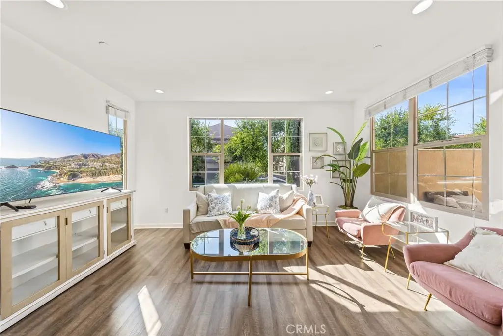 56 Bay Layrel, Irvine, CA 92618 - #1