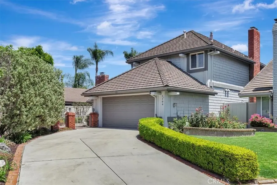 1104 Dennis Drive, Costa Mesa, CA 92626 - #2