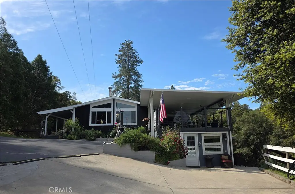 50639 Critter Creek Lane, Oakhurst, CA 93644 - #1