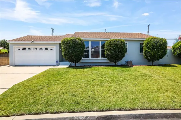 10524 Flamingo Circle, Whittier, CA 90606