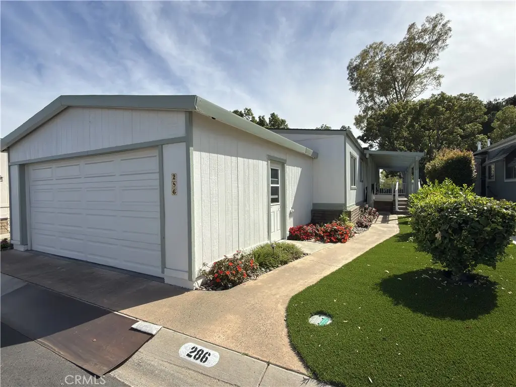 5200 Irvine Boulevard #286, Irvine, CA 92620 - #1