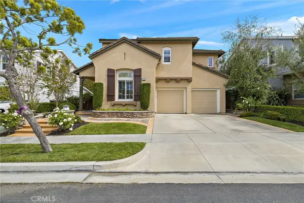 4 Celestine Circle, Ladera Ranch, CA 92694