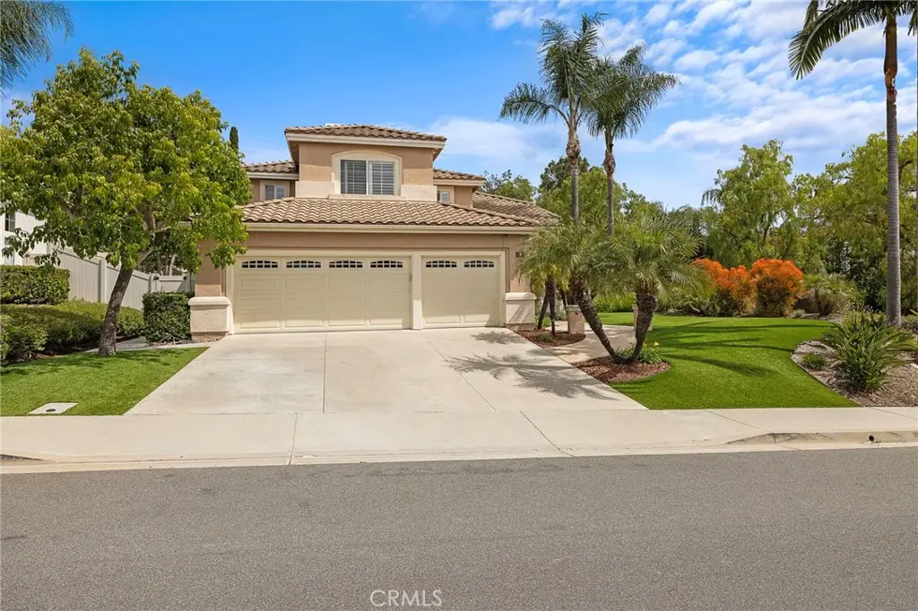 7 Skylark, Aliso Viejo, CA 92656 - #1