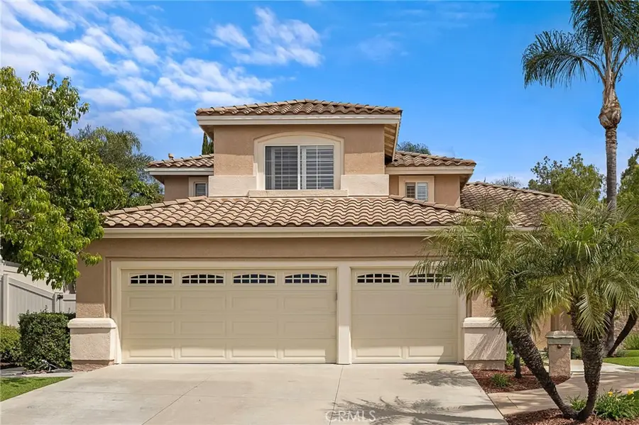 7 Skylark, Aliso Viejo, CA 92656 - #3