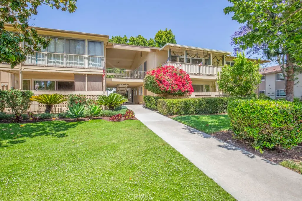 40 Calle Aragon #T, Laguna Woods, CA 92637 - #1