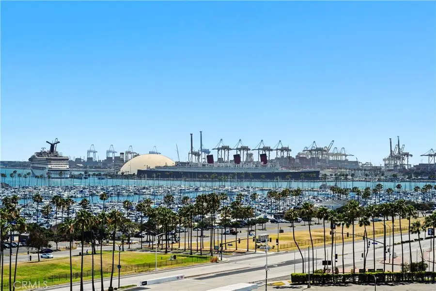 700 E Ocean Boulevard #1207, Long Beach, CA 90802 - #3