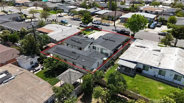 940 N Garden, Anaheim, CA 92801