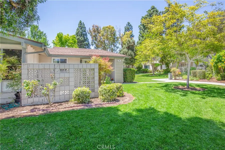 38 Calle Aragon #E, Laguna Woods, CA 92637 - #2