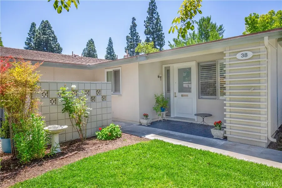 38 Calle Aragon #E, Laguna Woods, CA 92637 - #3