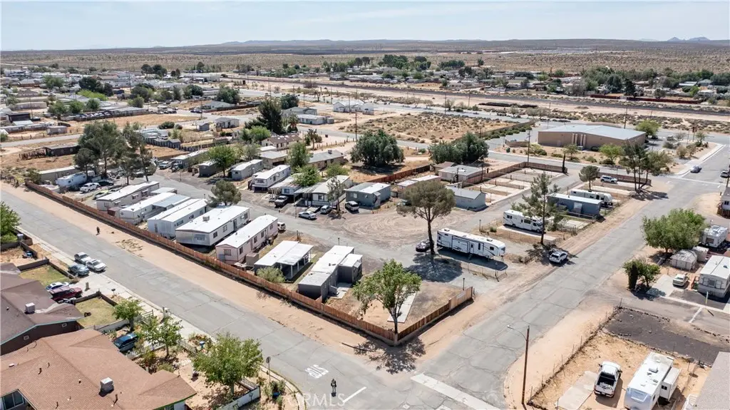 26611 Nudgent St, Boron, CA 93516 - #1