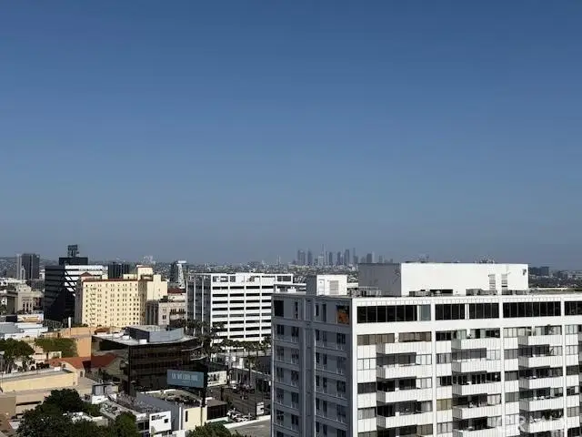 7250 Franklin #1111, Los Angeles, CA 90046 - #2