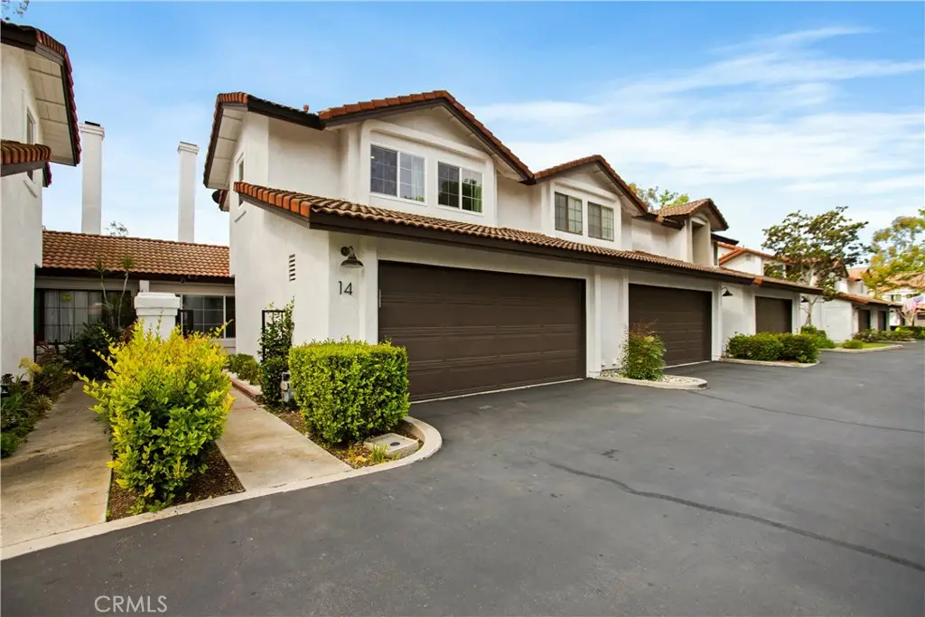 14 Ash Creek Lane #93, Laguna Hills, CA 92653 - #1
