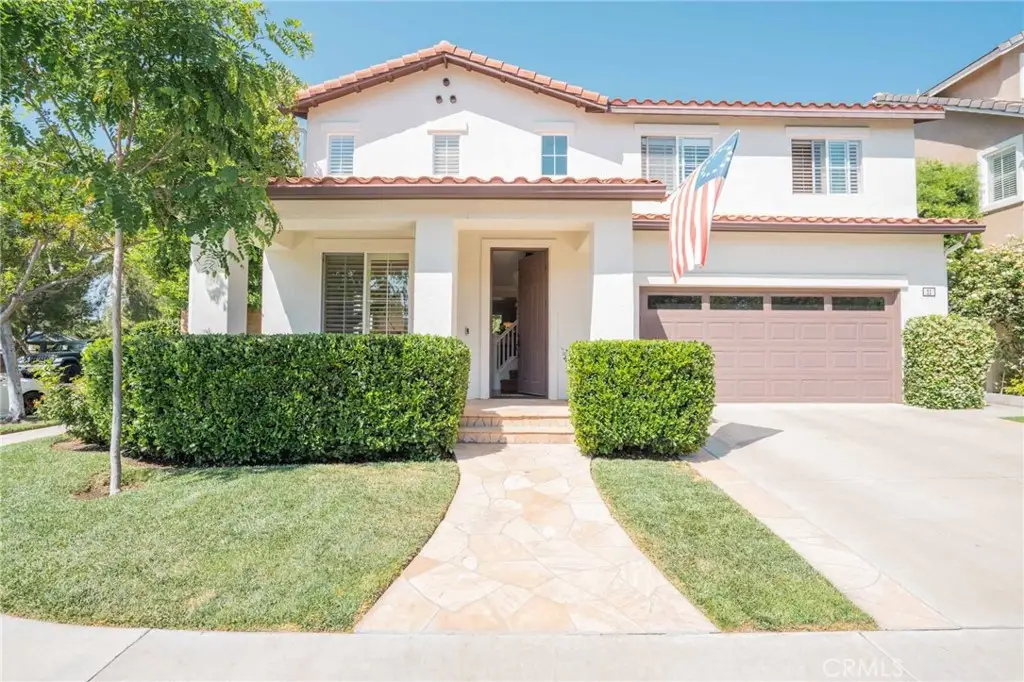 11 Kirkland, Irvine, CA 92602 - #1