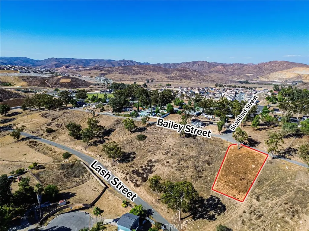 16374 Bailey Street, Lake Elsinore, CA 92530 - #1