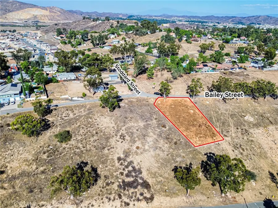 16374 Bailey Street, Lake Elsinore, CA 92530 - #2