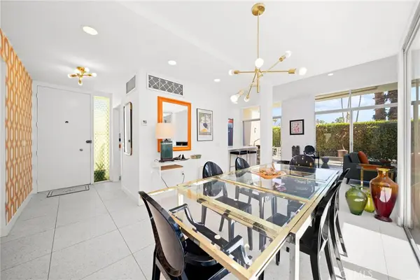 760 E La Verne, Palm Springs, CA 92264