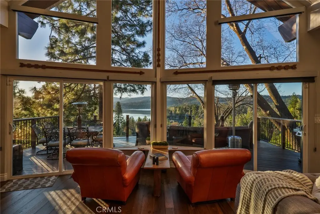 27550 North Bay Road, Lake Arrowhead, CA 92352 - #1