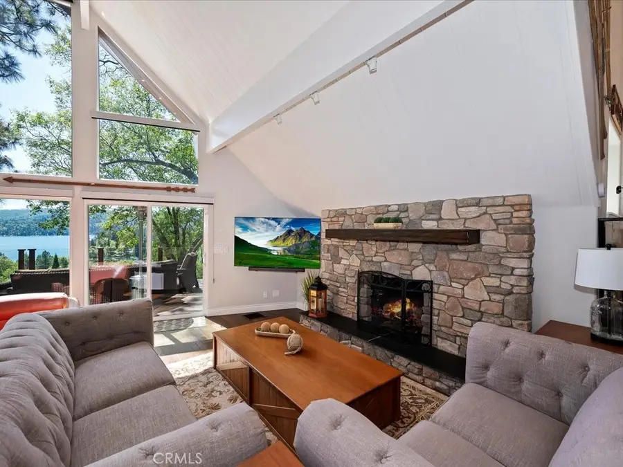27550 North Bay Road, Lake Arrowhead, CA 92352 - #3