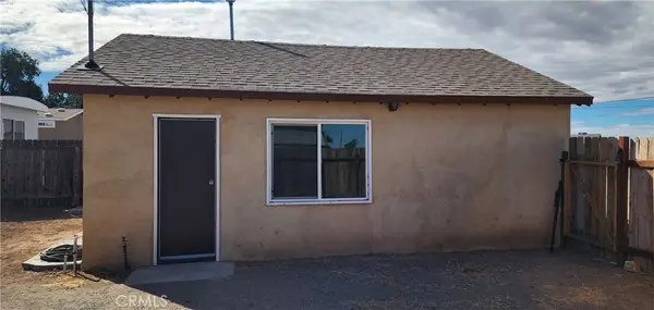 124 Clark, Palo Verde, CA 92266