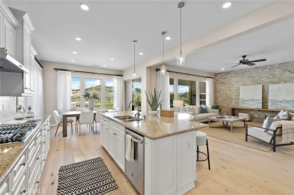 12 Planeo, Rancho Mission Viejo, CA 92694 - #1
