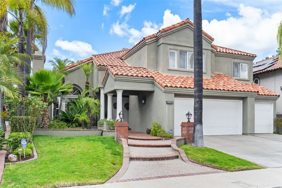 22161 Wayside, Mission Viejo, CA 92692 - #2